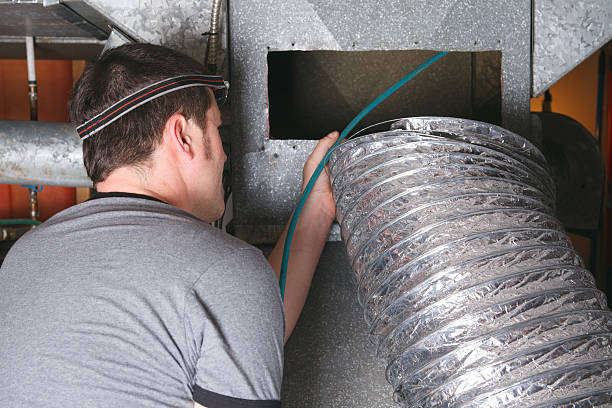 Best Affordable Air Duct Cleaning  in Elkton, VA