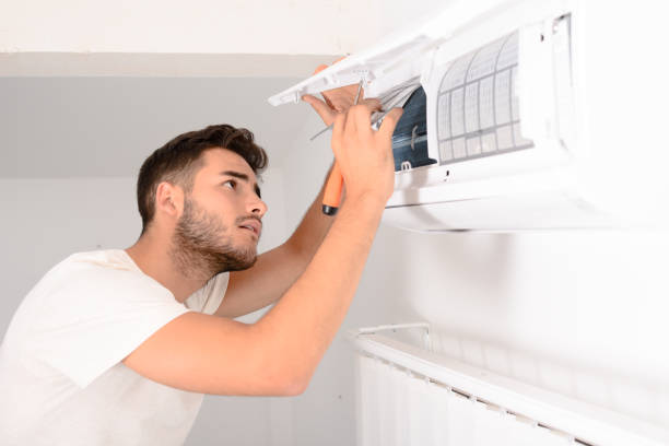 Professional Airduct Cleaning in VA