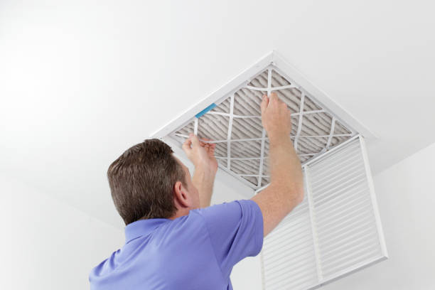 Best Dryer Vent Cleaning Services  in Elkton, VA